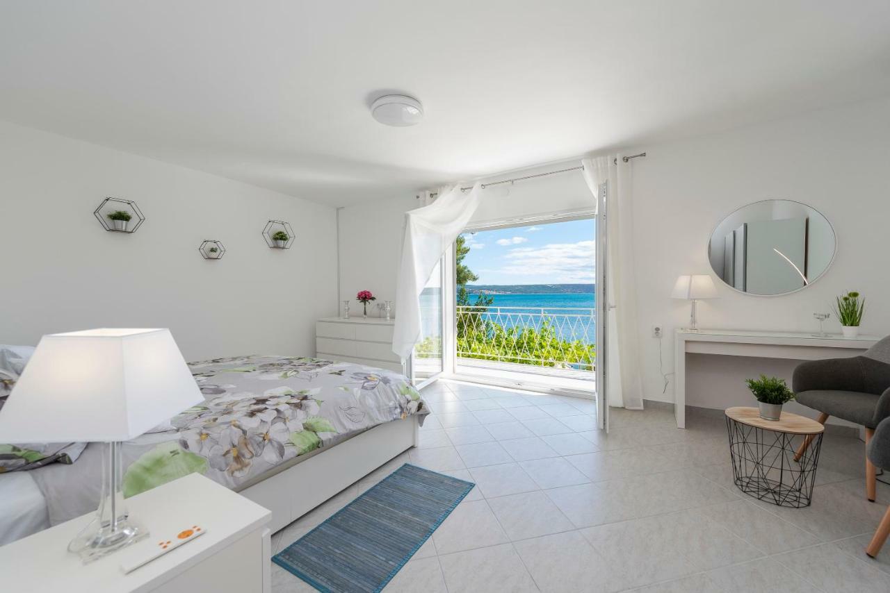 Villa Maslenica Jasenice  Bagian luar foto