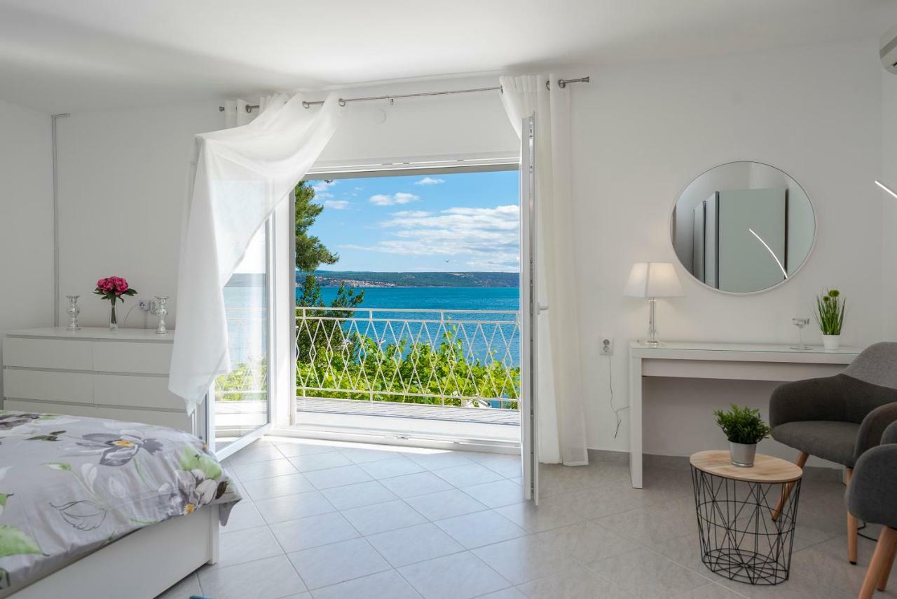 Villa Maslenica Jasenice  Bagian luar foto
